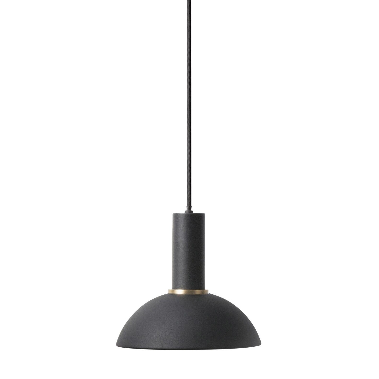 Hoop Suspension Lamp H 17cm
