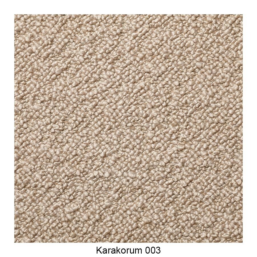 ATD1 Ottoman Frame Oak