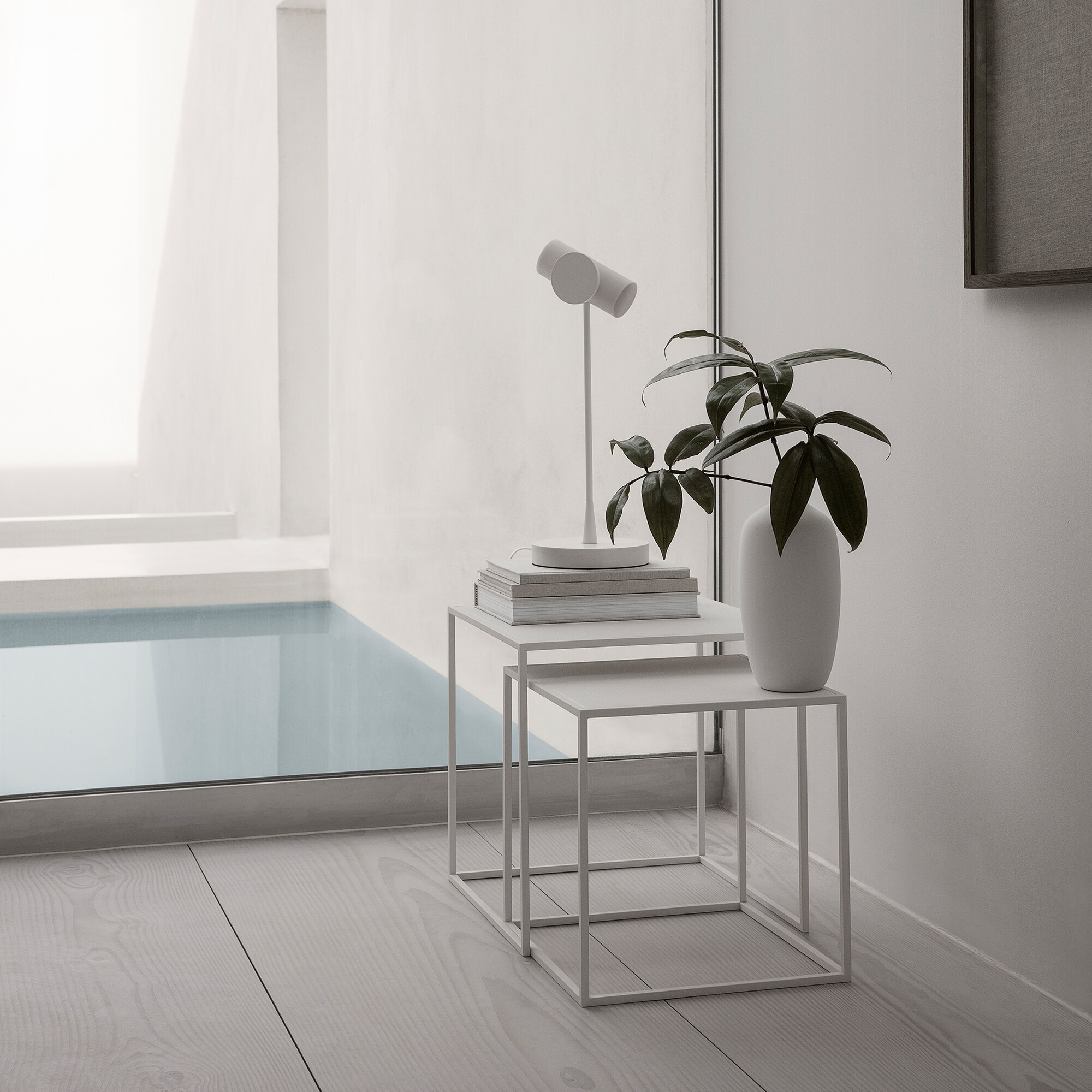 Fera Side Table Set Of 2