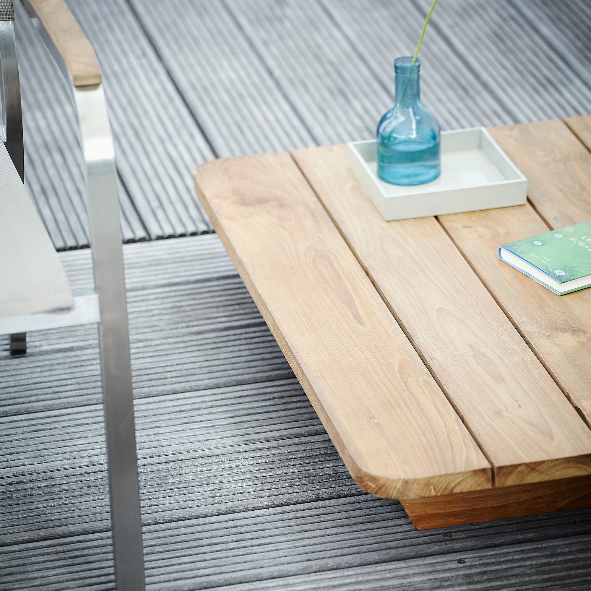 Newport Garden Table