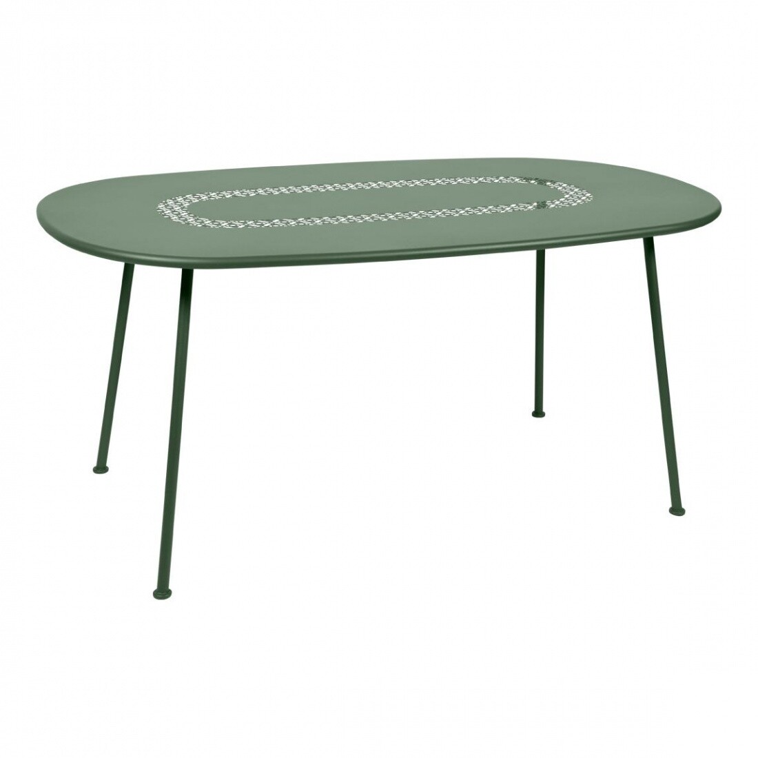 Lorette Outdoor Table 160x90cm