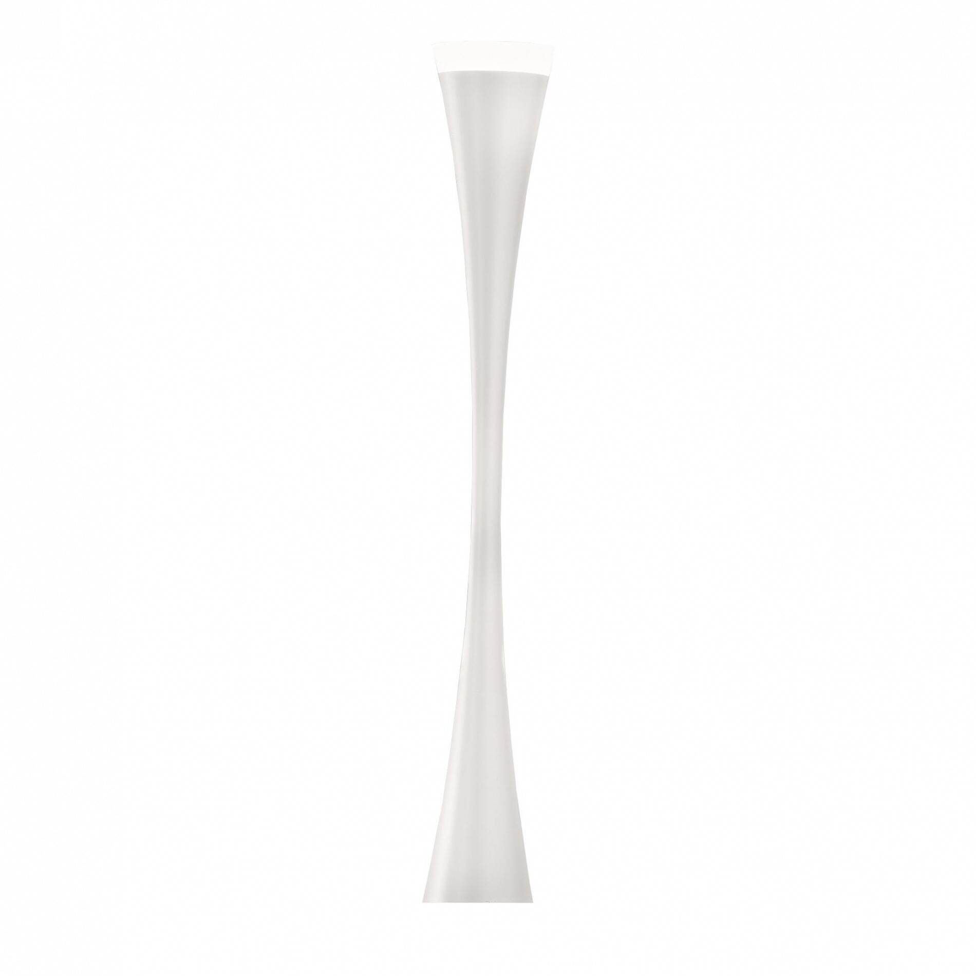 Biconica LED Floor Lamp