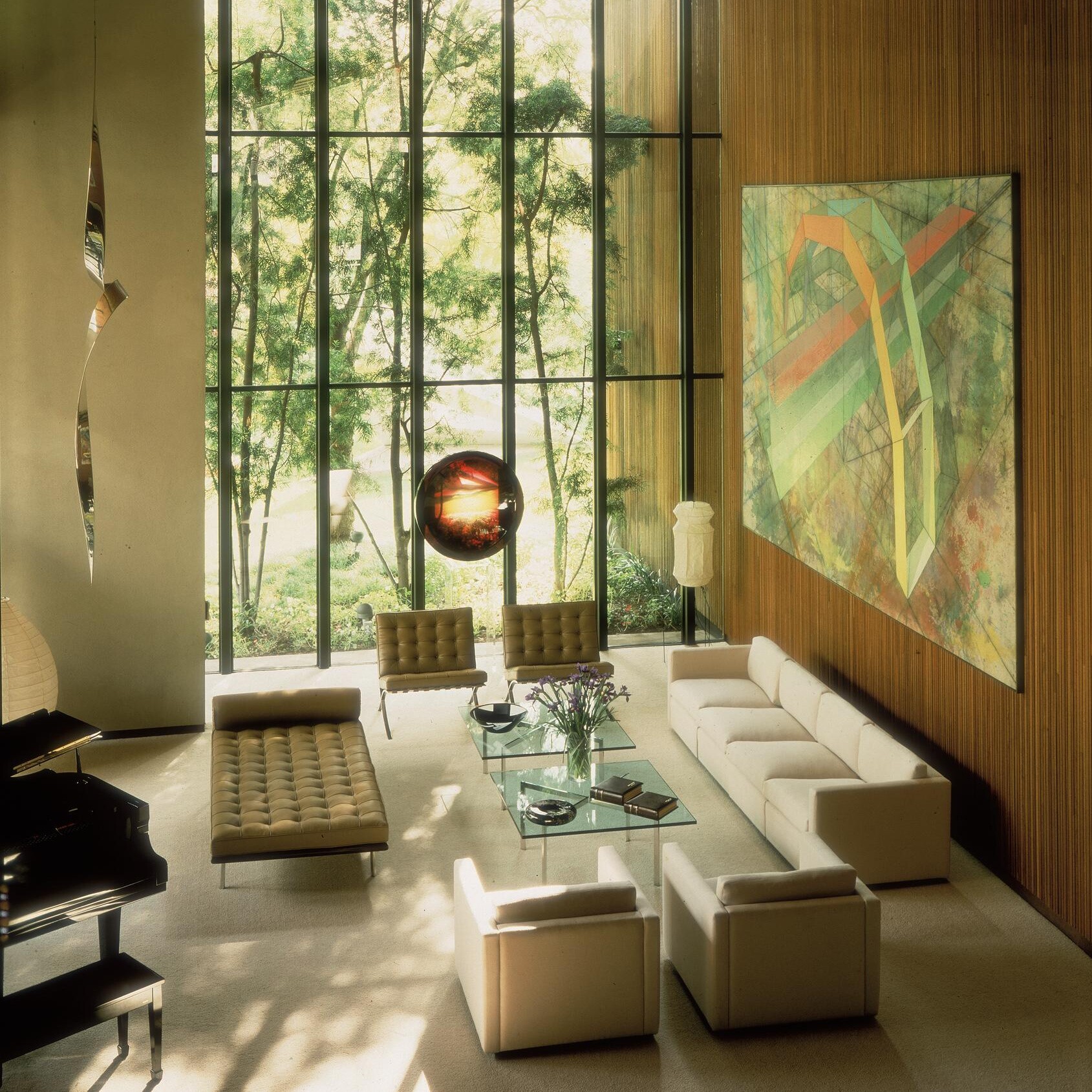 Barcelona® Relax Chair