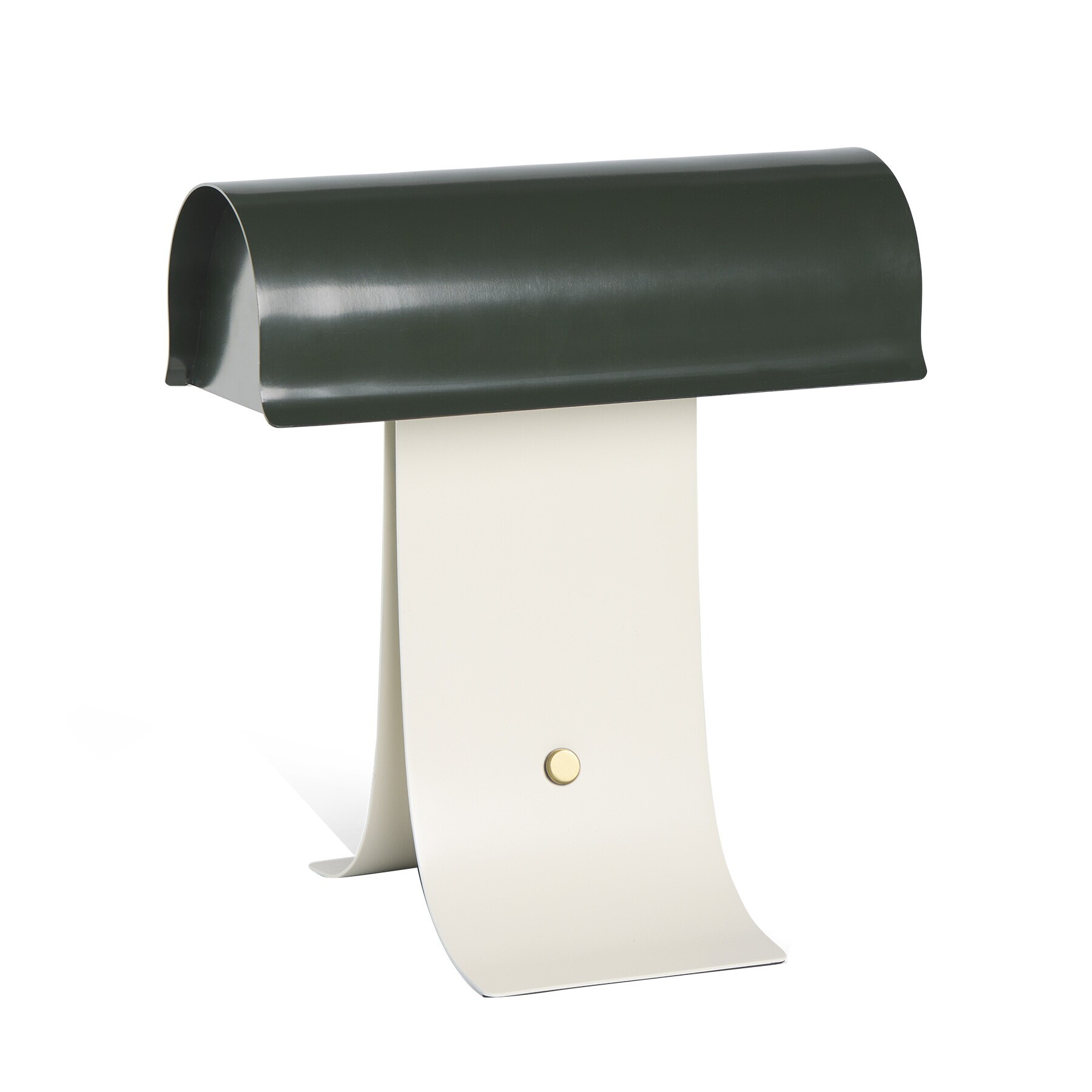 Archive LED Table Lamp 25cm