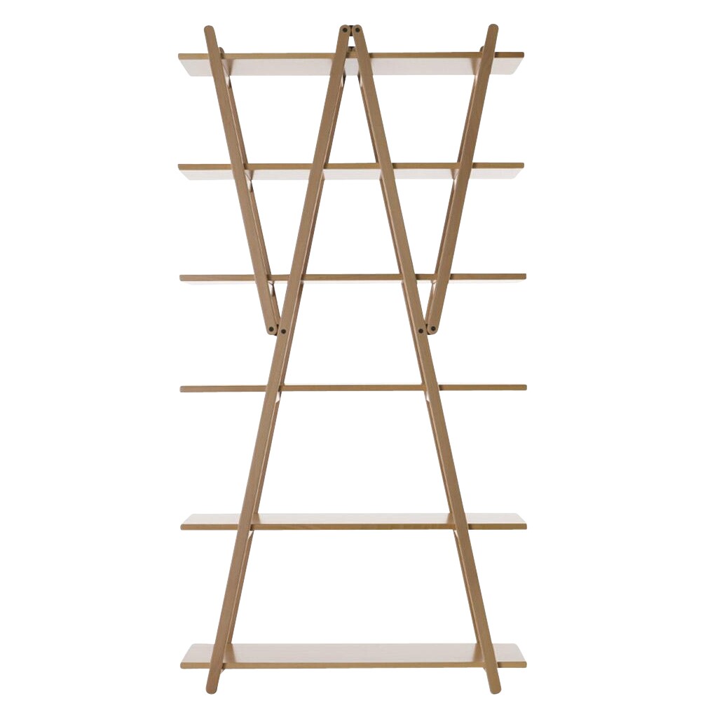 Nuvola Rossa Bookshelf