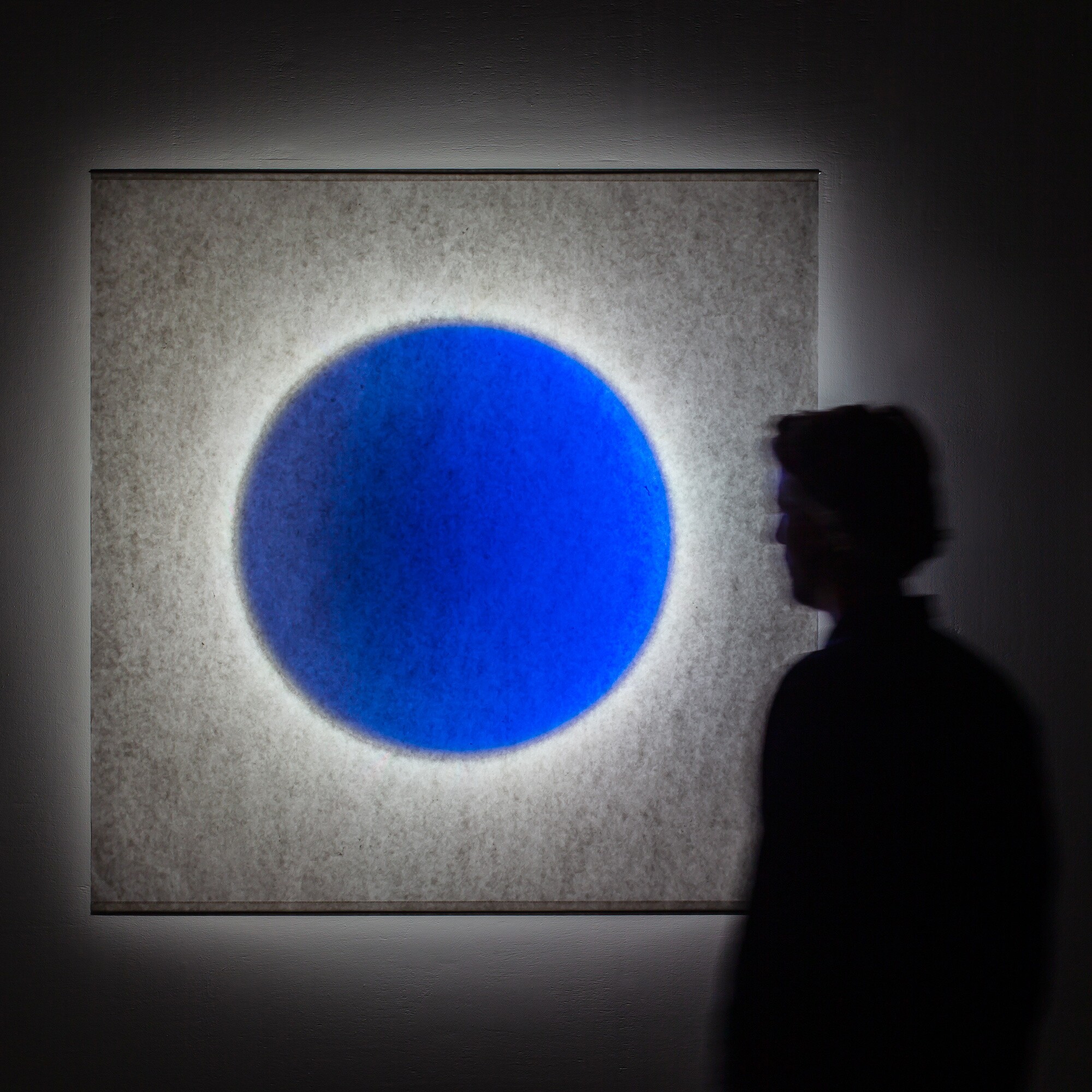 Moodmoon RGBW SQ105 LED Wall Lamp