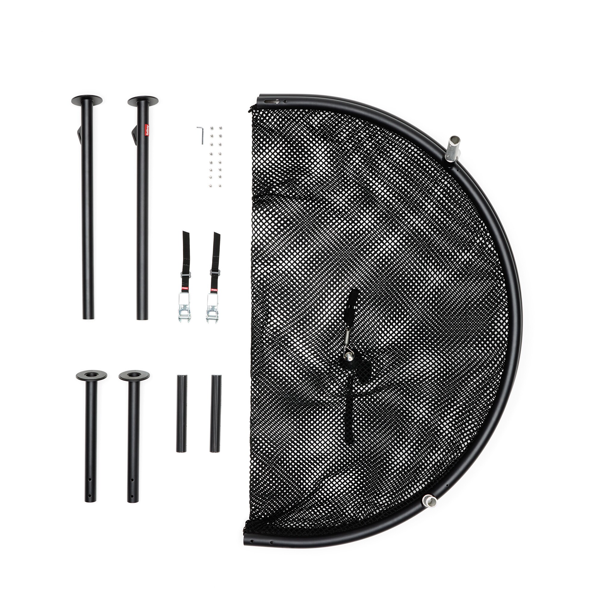 Netorious 2.0 Outdoor Lounge Sofa