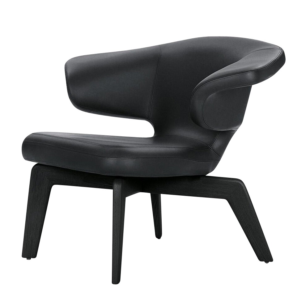 Munich Lounge Chair