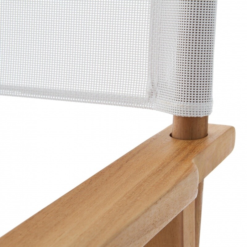 Maxx Director's Chair Set of 2