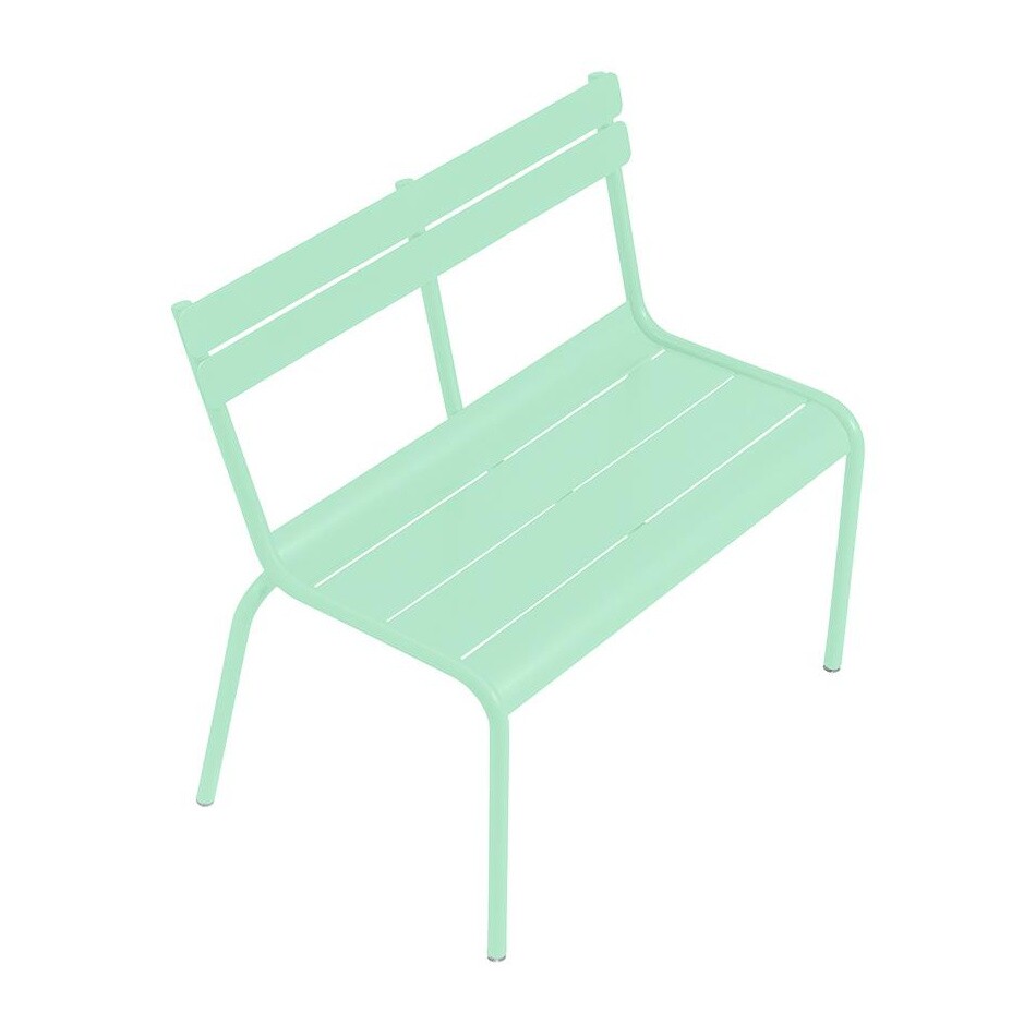 Luxembourg Kid Garden Bench