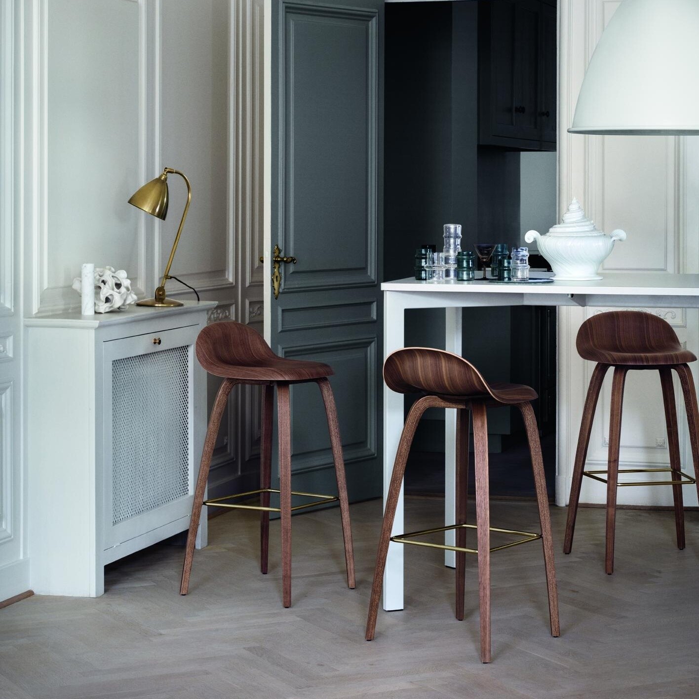 Bestlite BL2 Table Lamp