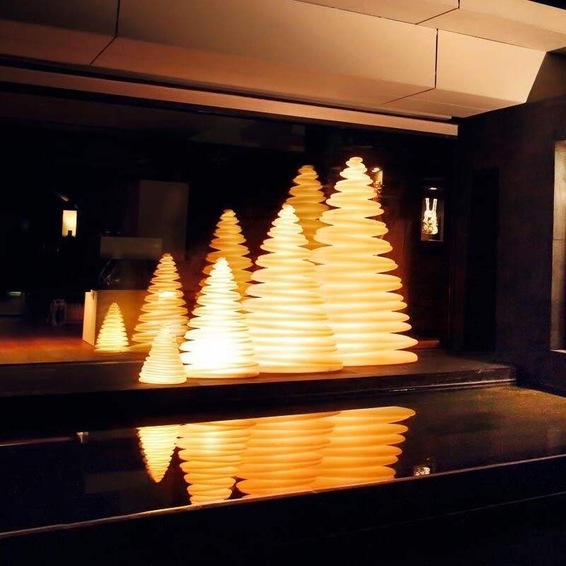 Chrismy LED Floor Lamp XL