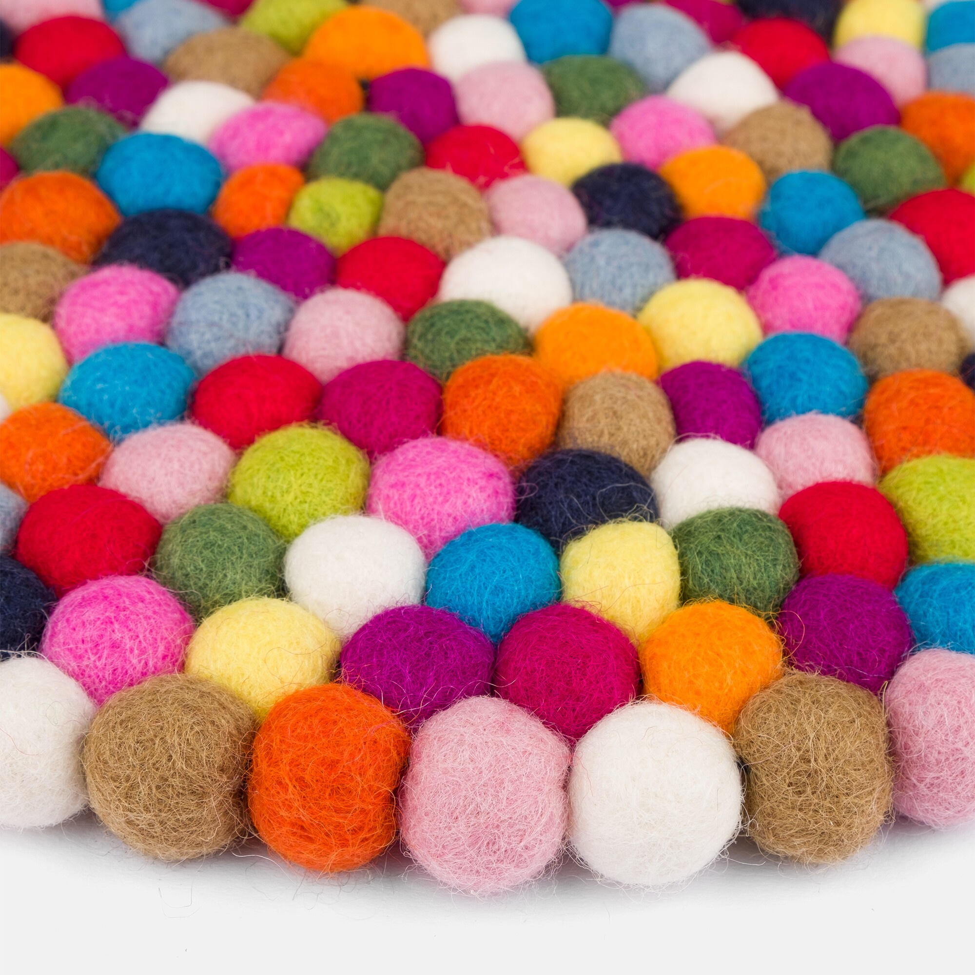 Lotte Seat Pad Ø36cm