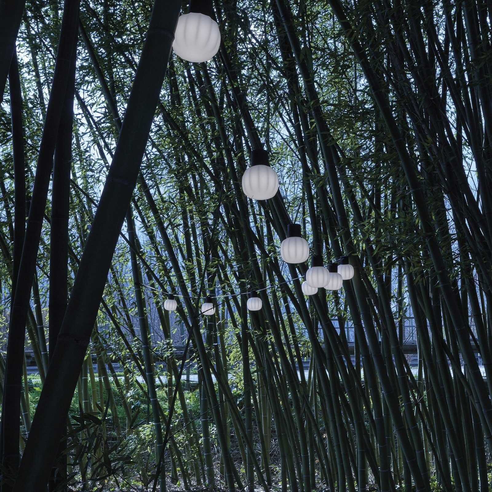 Kiki Suspension Lamp