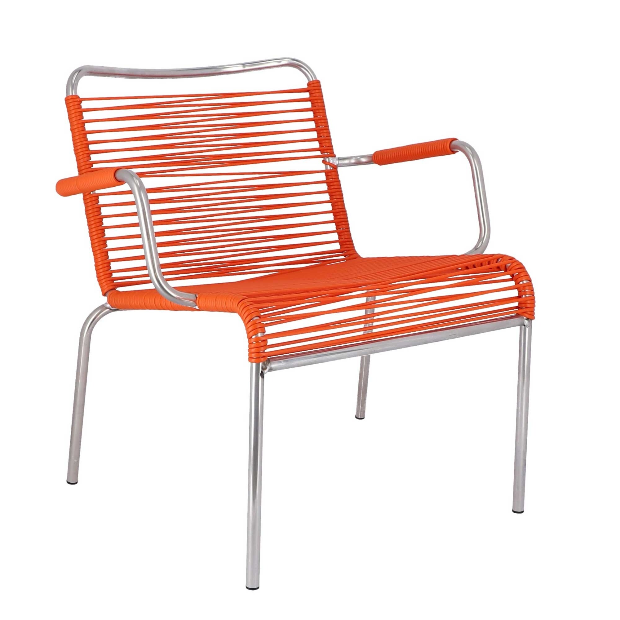 Fiam Mya Spaghetti Outdoor Lounge Chair