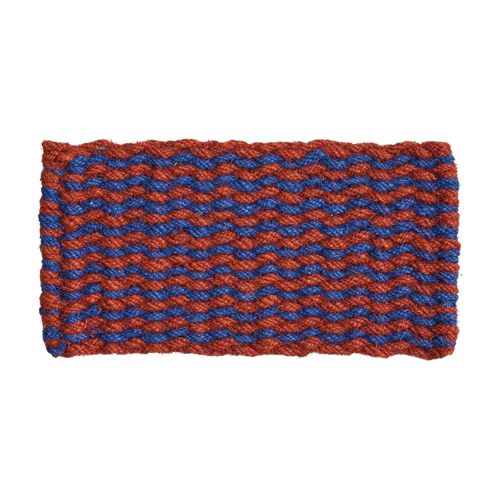 Coco Doormat Stripe Wave
