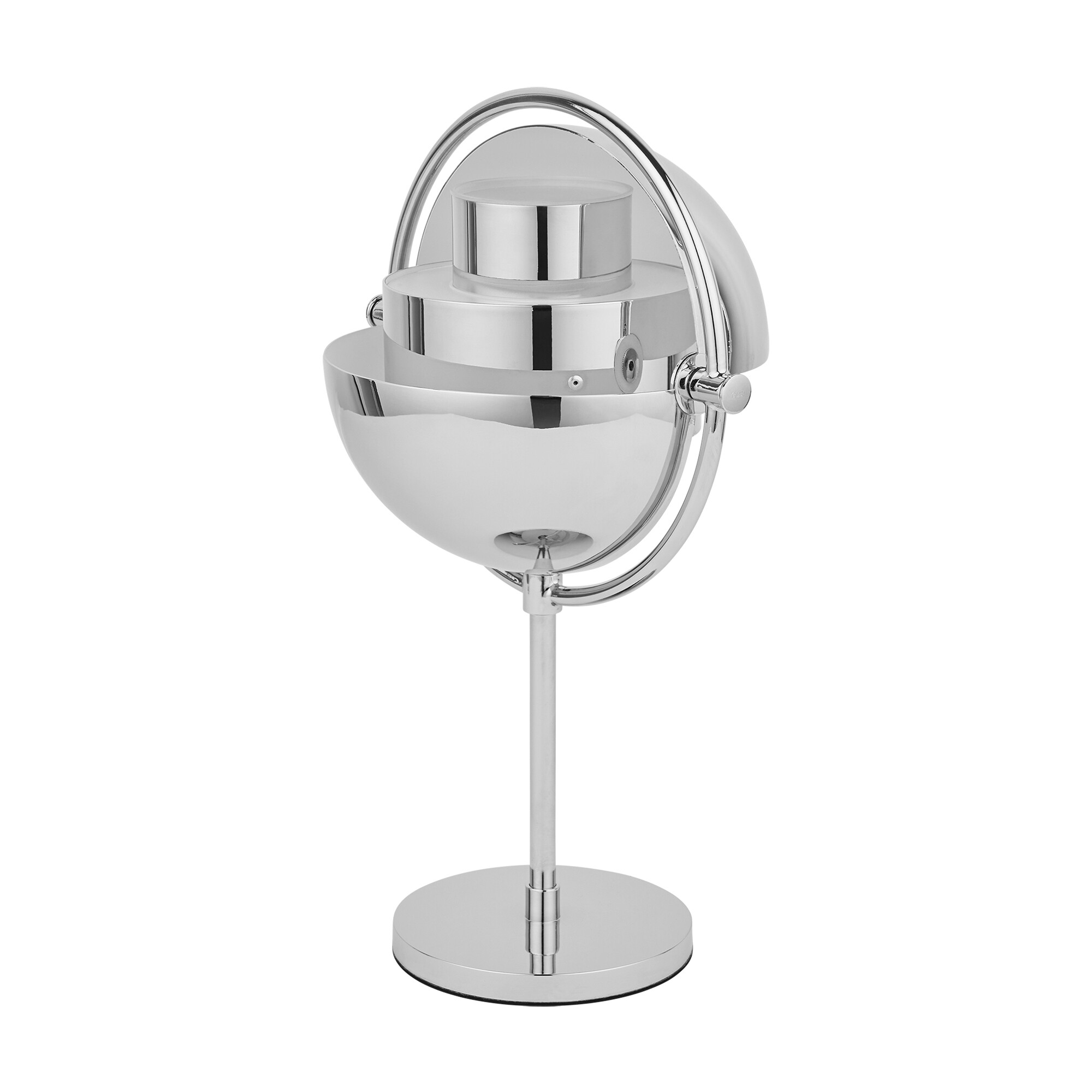 Multi-Lite Portable Table Lamp with Battery