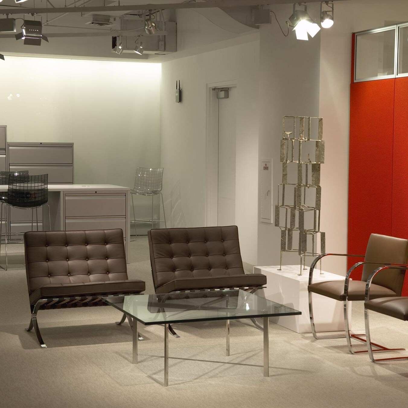 Barcelona® Relax Chair