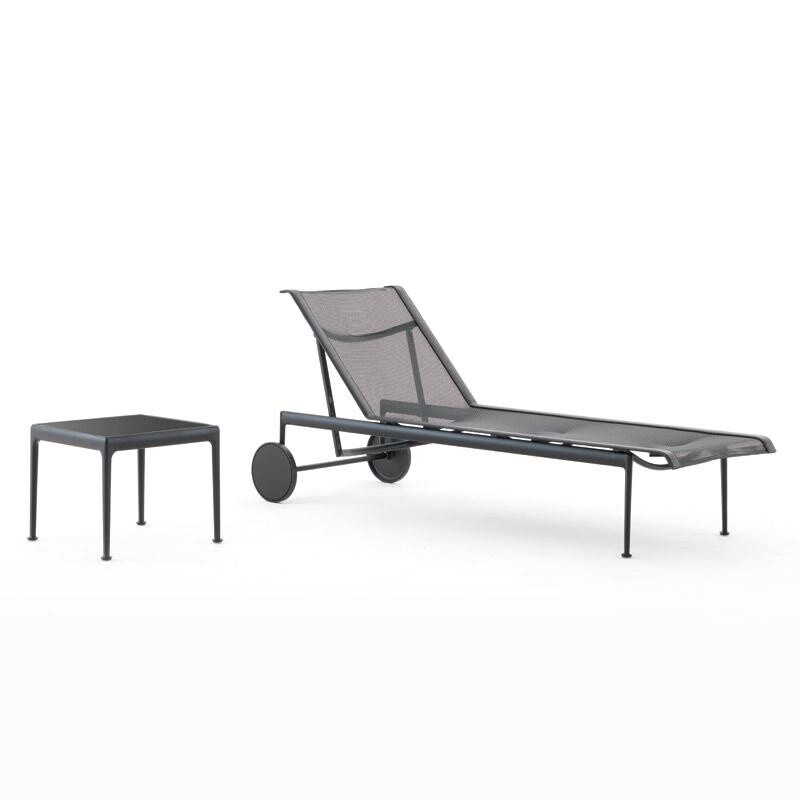 1966-42 Richard Schultz Sun Lounger