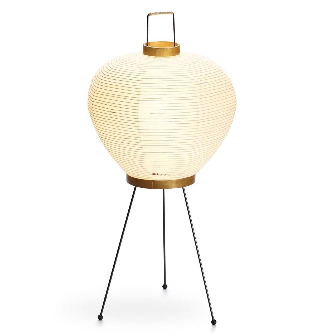 Akari 3A Table Lamp