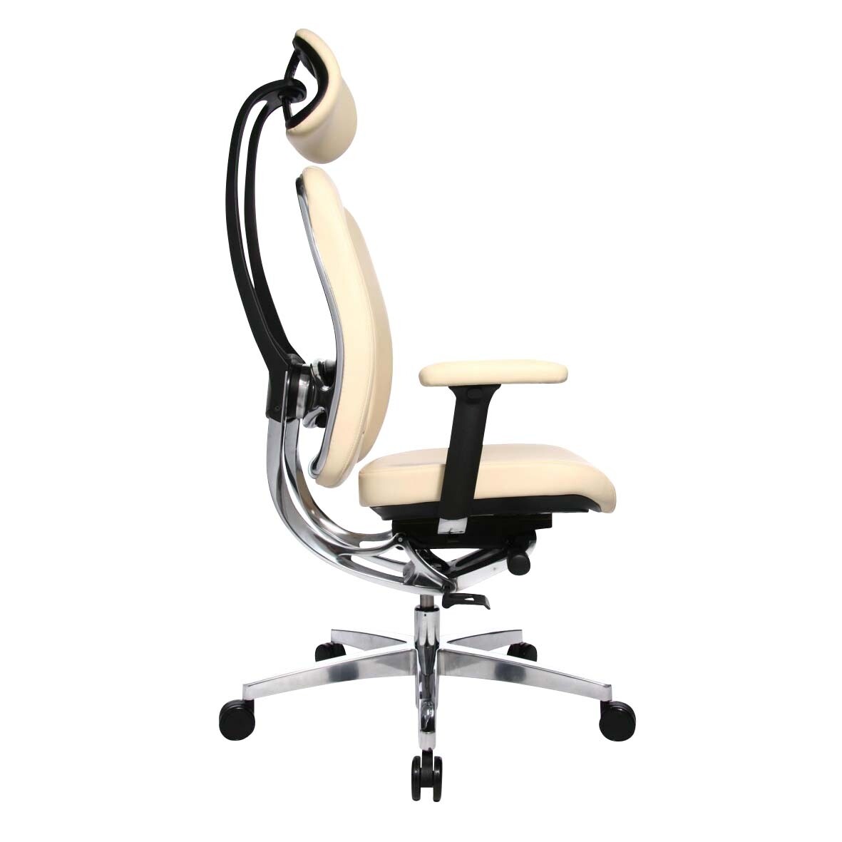 AluMedic Limited S Office Chair