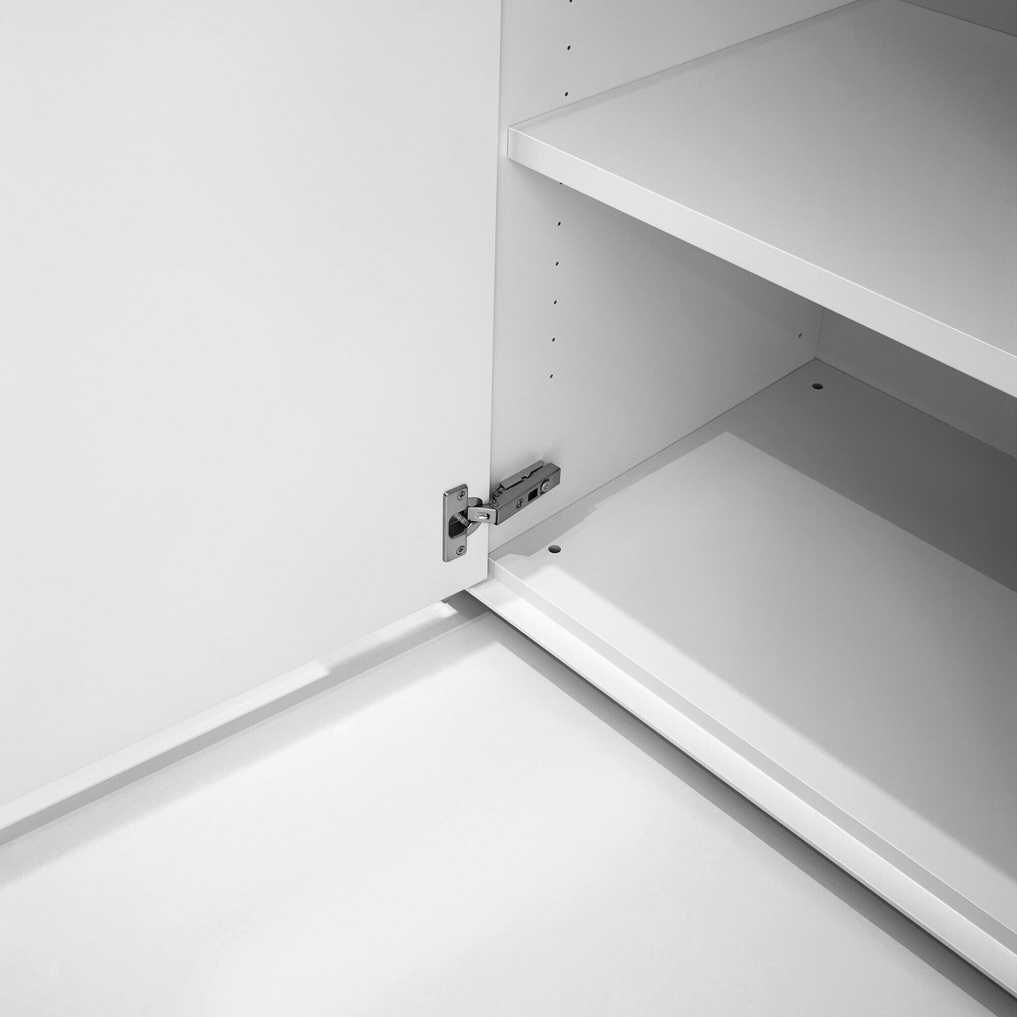 Nex Pur Box 2.0 Door 180x75x48cm