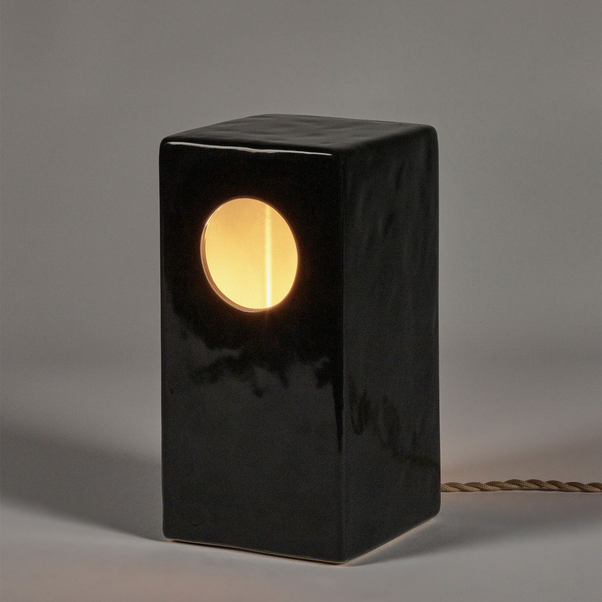 Maxime N°1 Table Lamp
