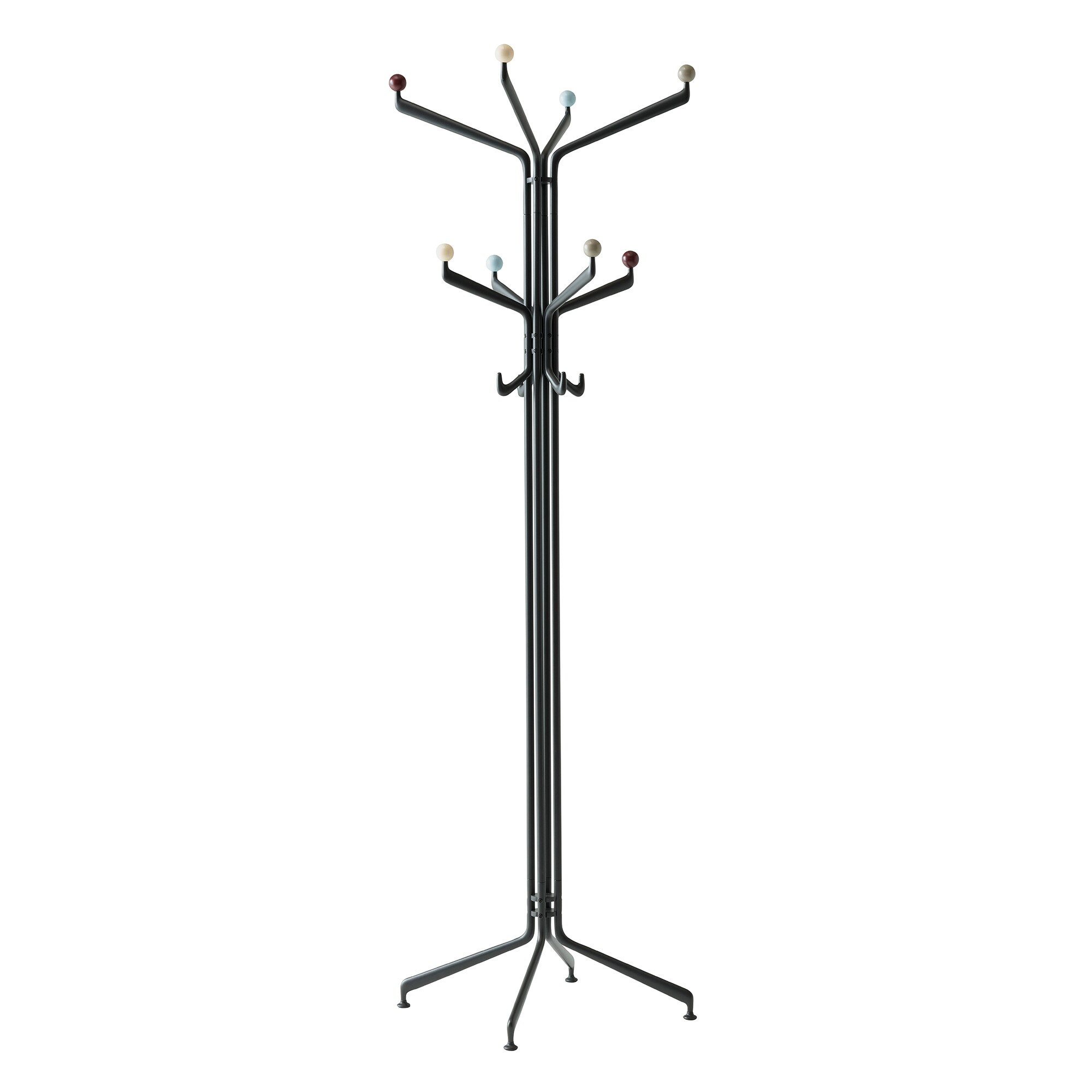 Capture SC77 Coat Stand