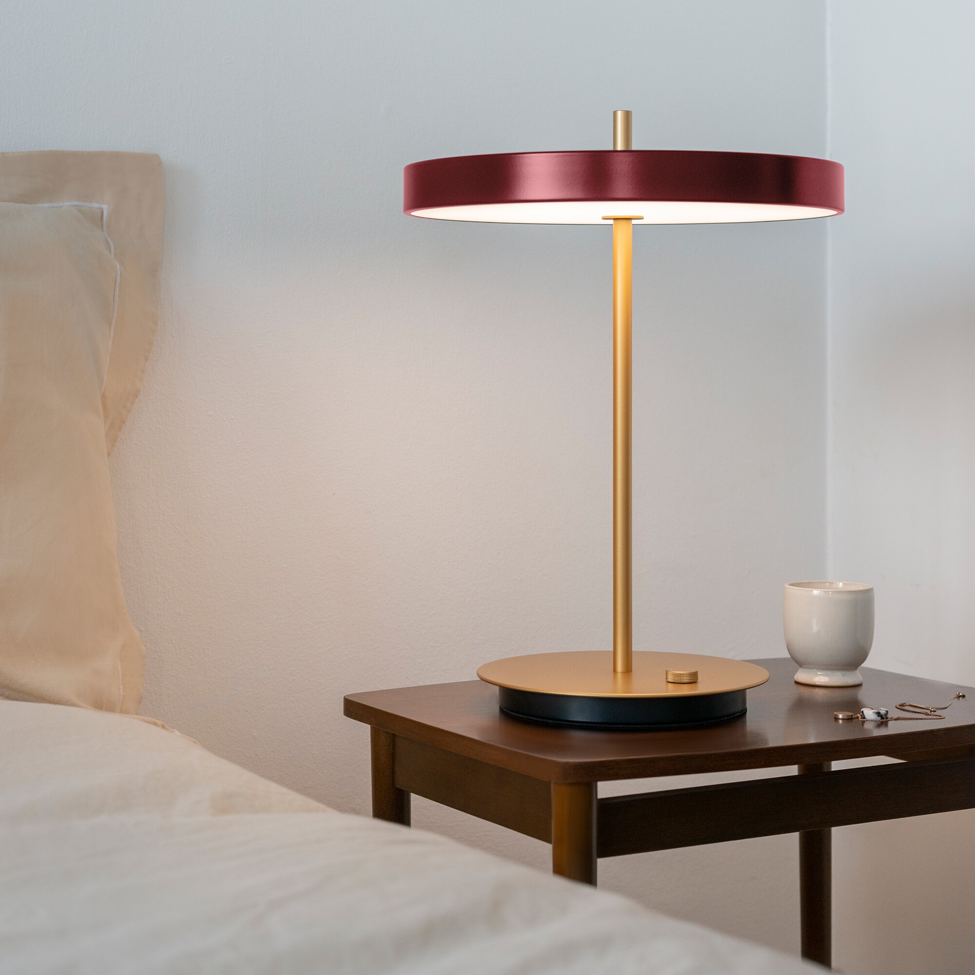 Asteria LED Table Lamp