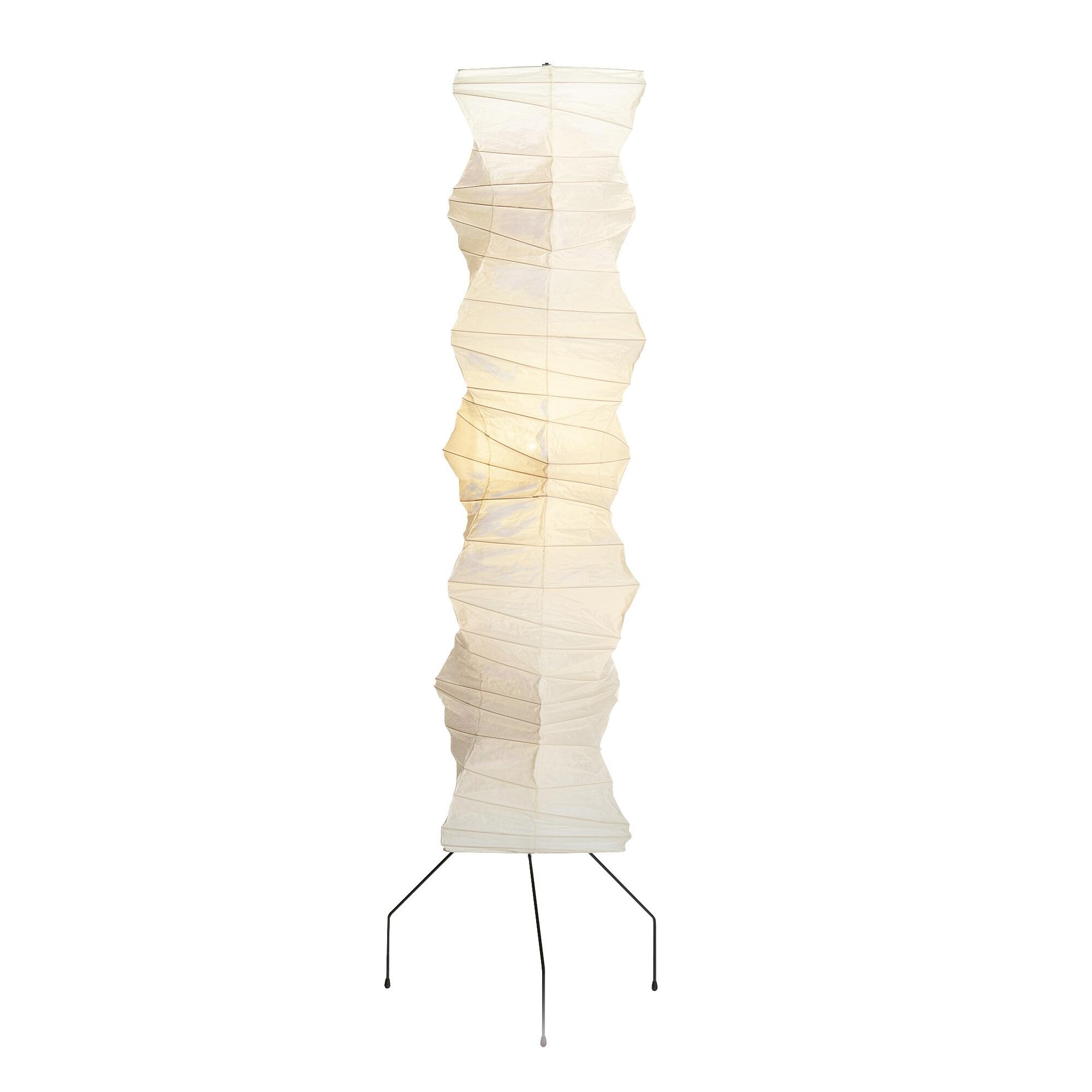 Akari UF4-33N Floor Lamp