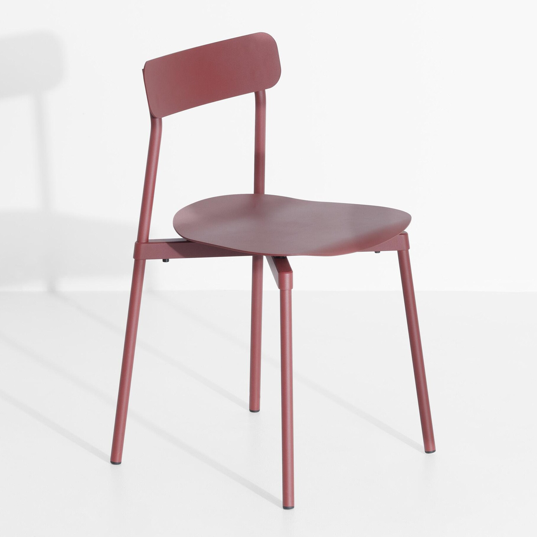 Fromme Outdoor Chair