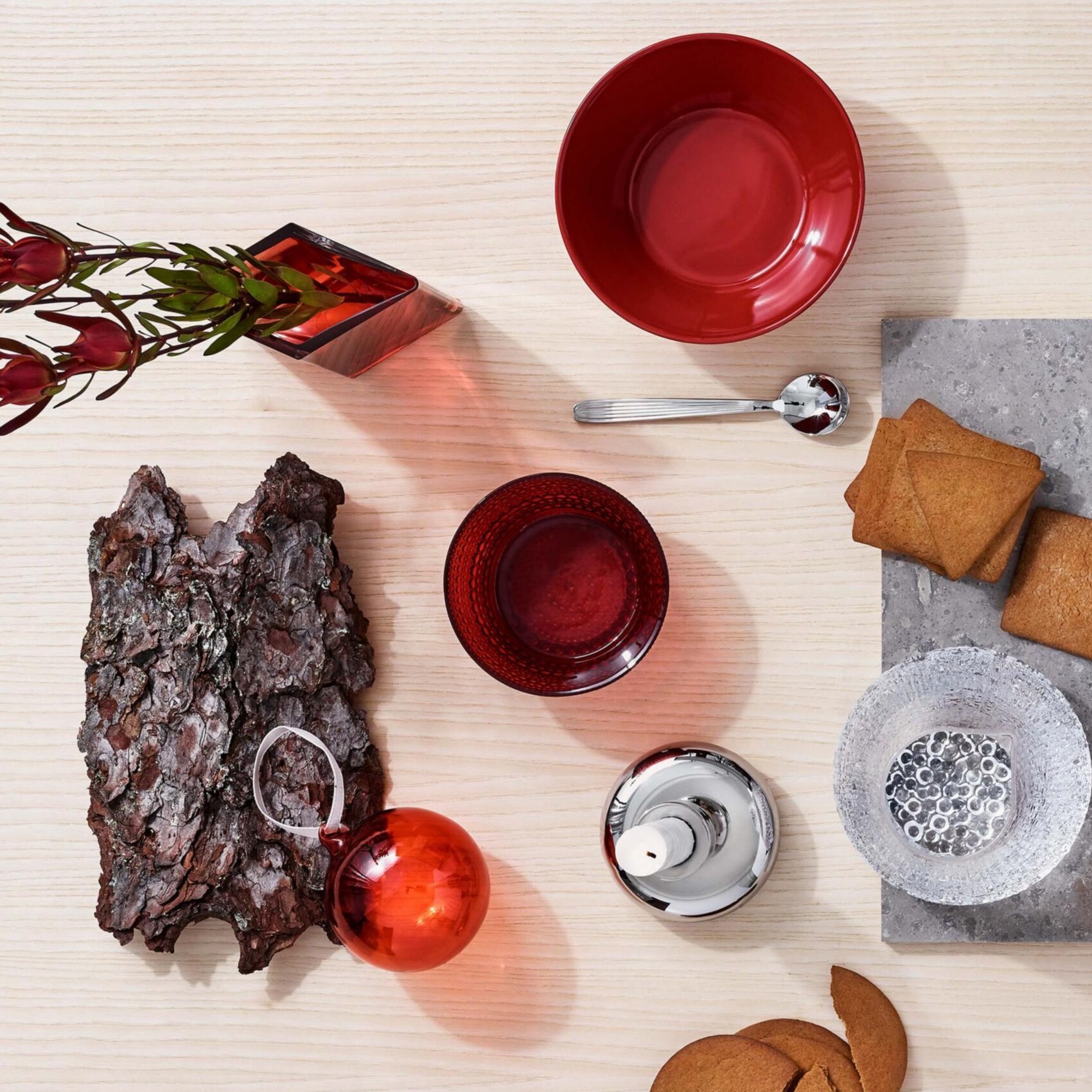 Kastehelmi Bowl 23cl