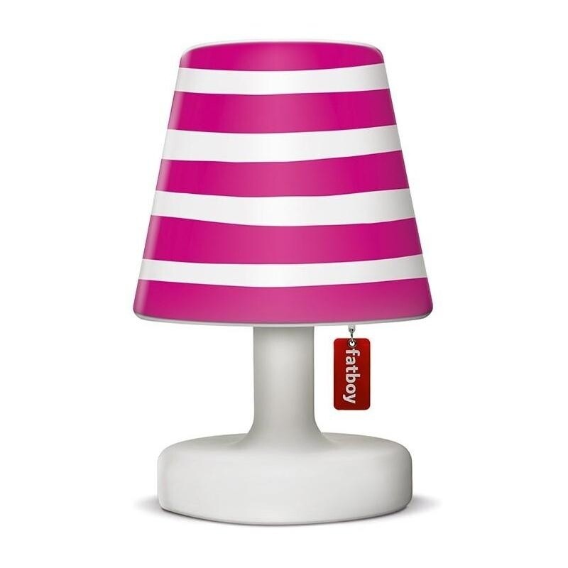 Edison the Petit Cooper Cappie Lampshade