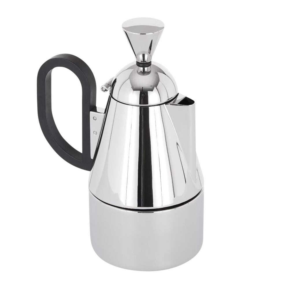 Brew Stove Top Coffee Maker