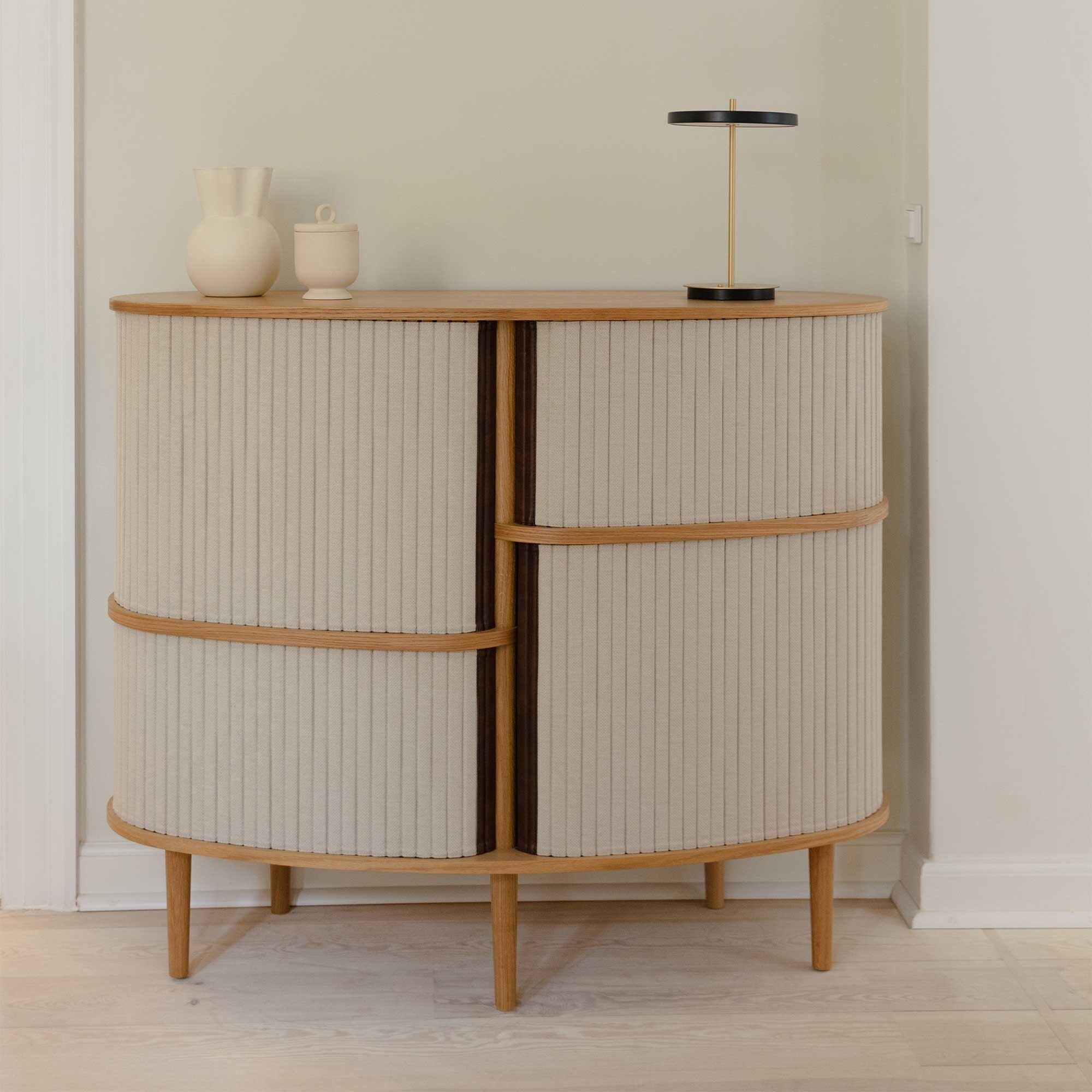 Audacious Highboard