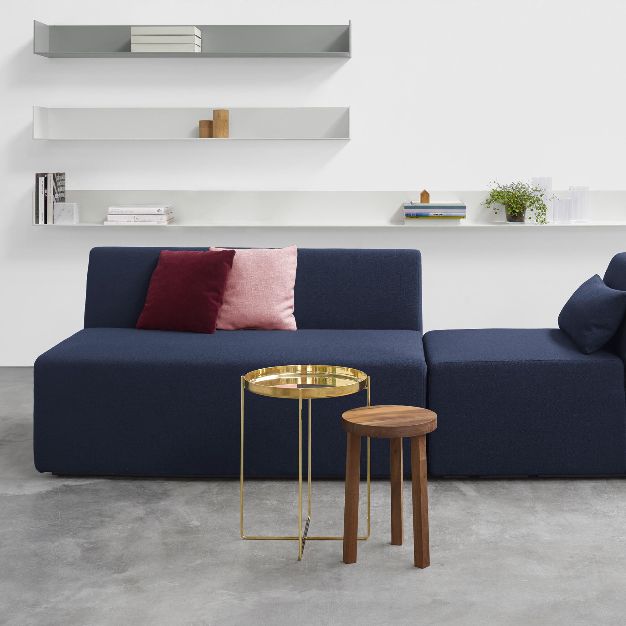 e15 Profil Wall Shelf SH06