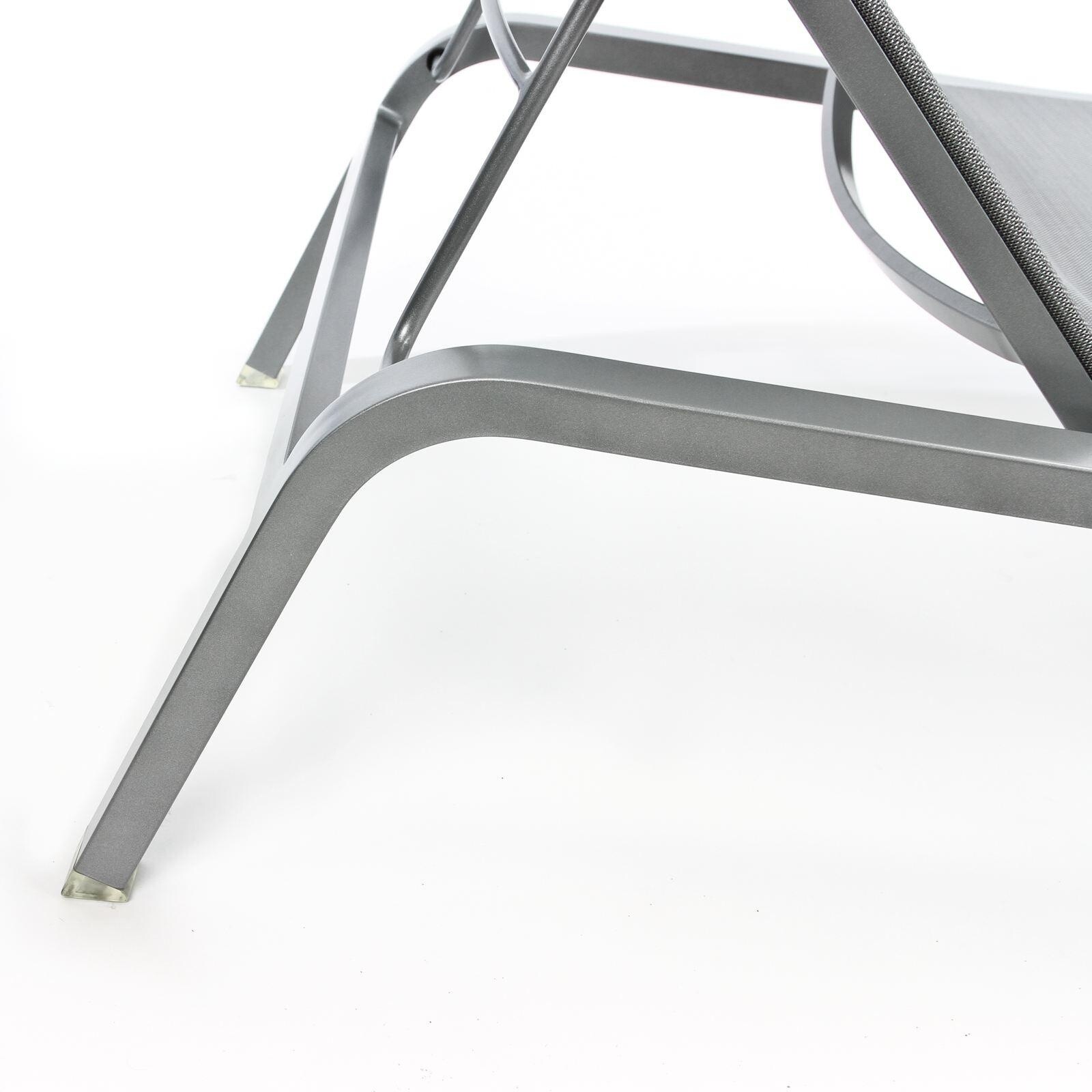 Alizé XS  Sunlounger