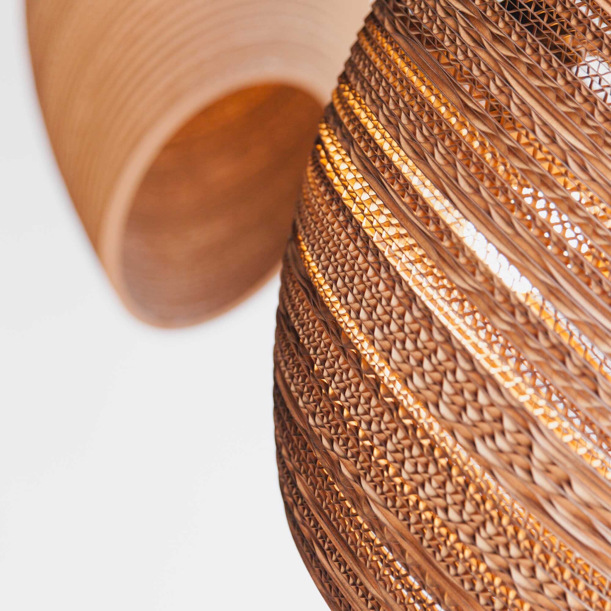 Nest 24 Suspension Lamp