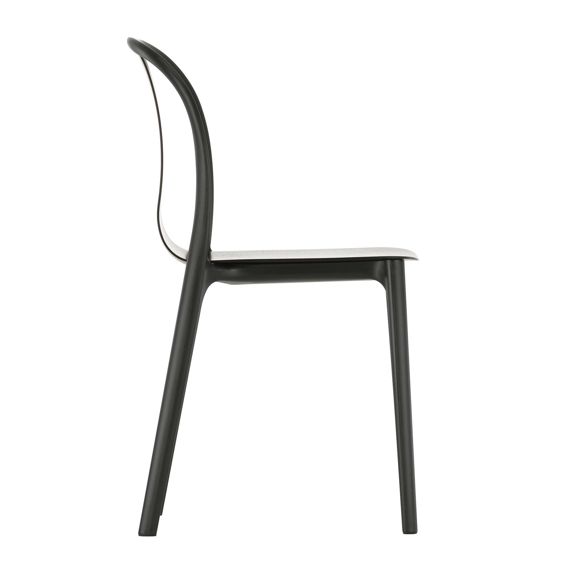 Belleville Outdoor Chair Plastic