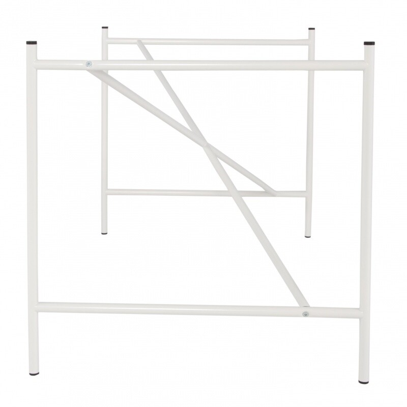 Eiermann 1 Table Frame 110x66x66cm Center