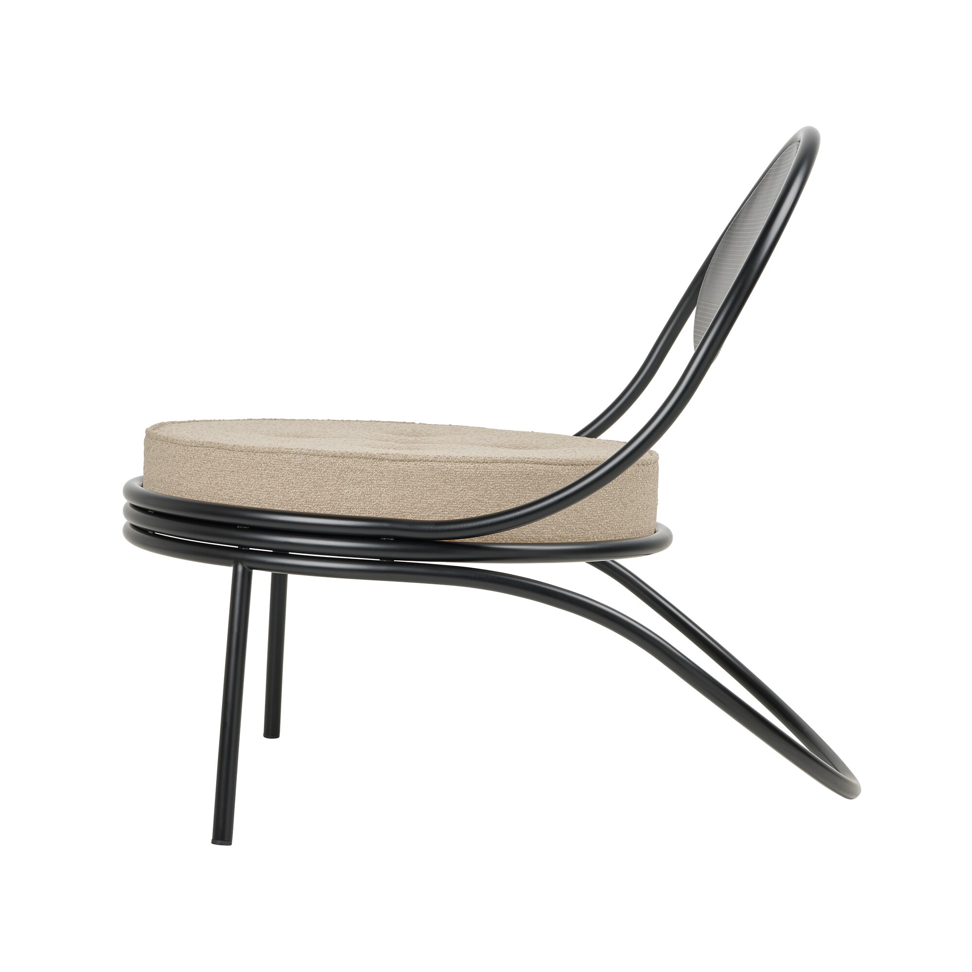Copacabana Outdoor Lounge Chair