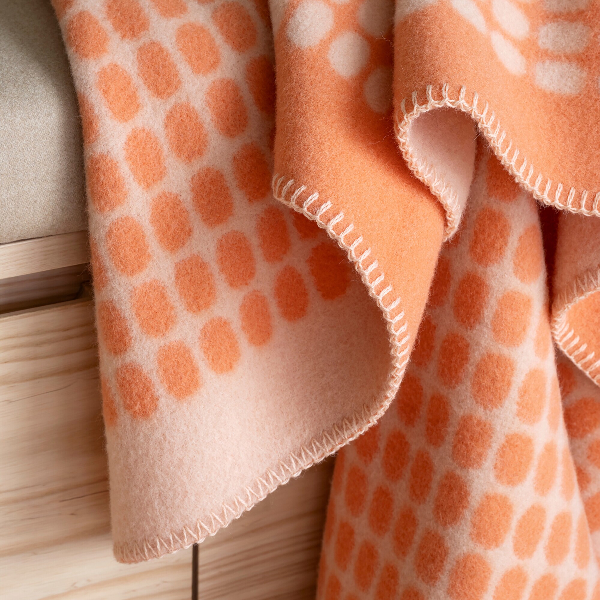 Palette Plaid/Throw 135x200cm