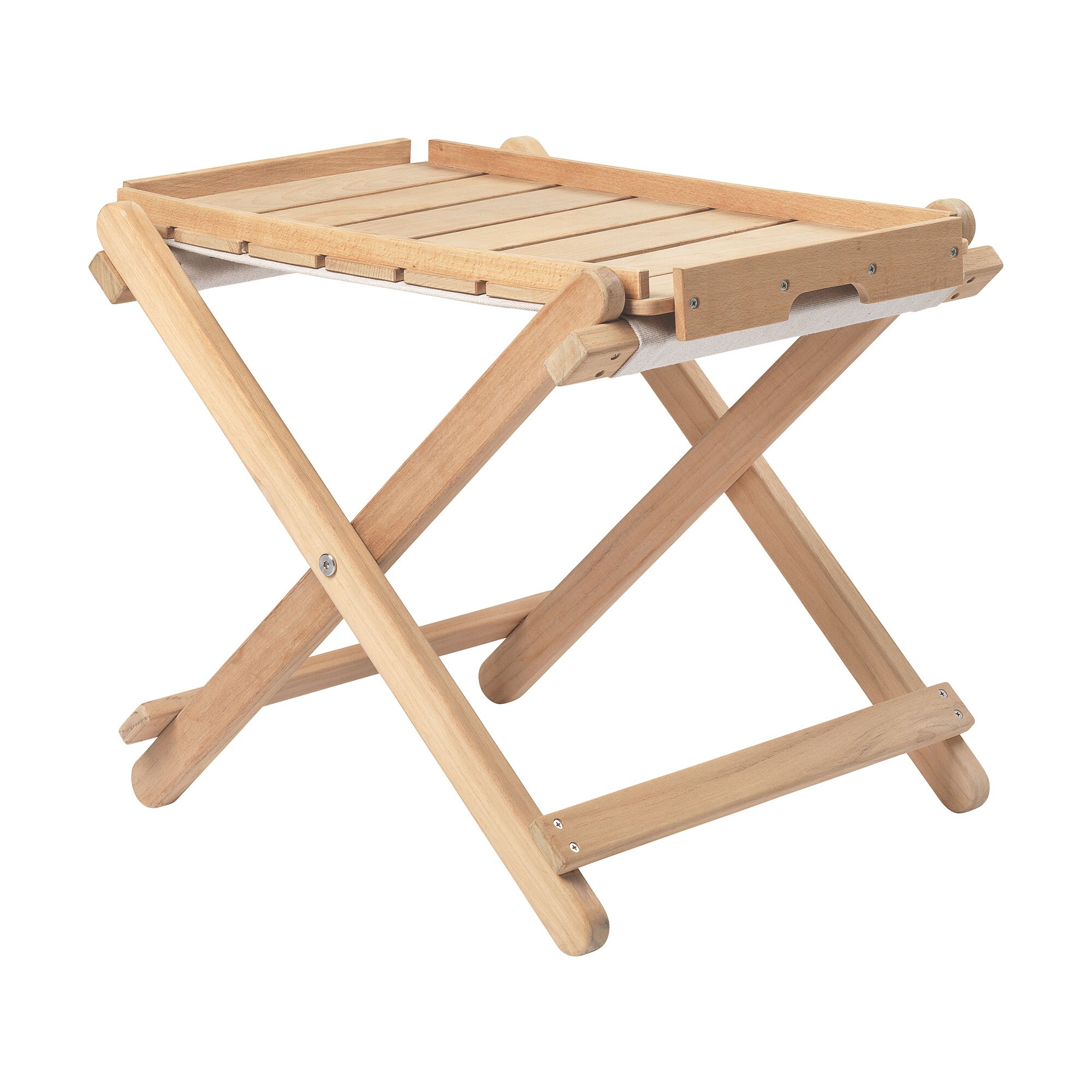 BM5768 Outdoor Footstool Foldable