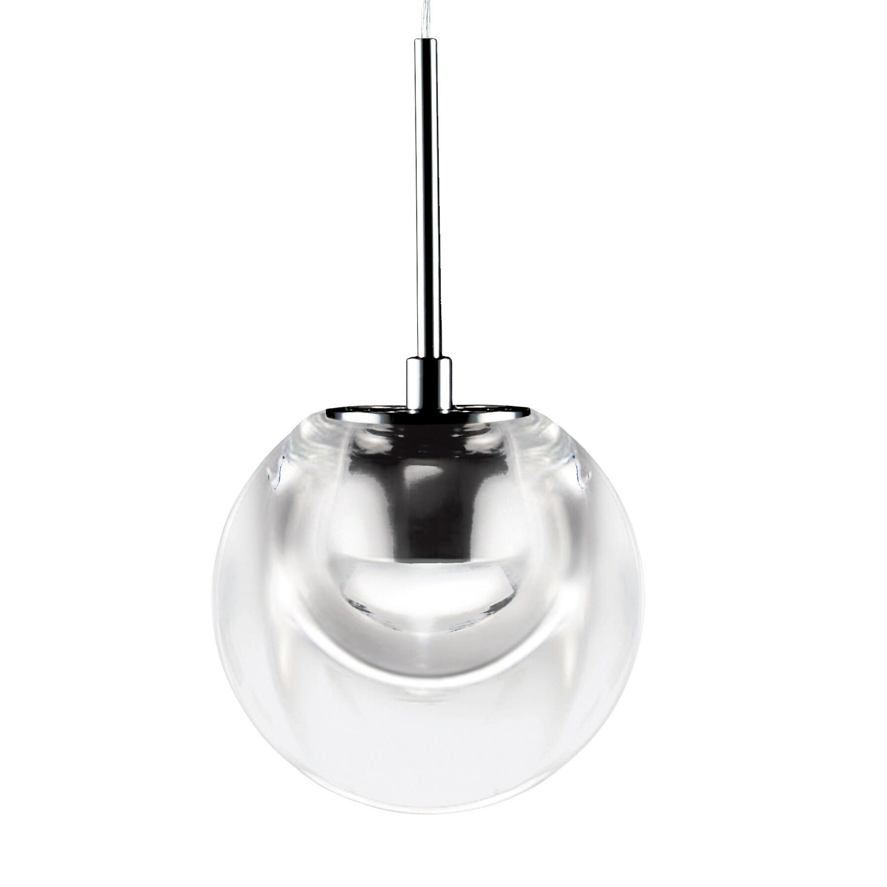 Dew 1 LED Suspension Lamp