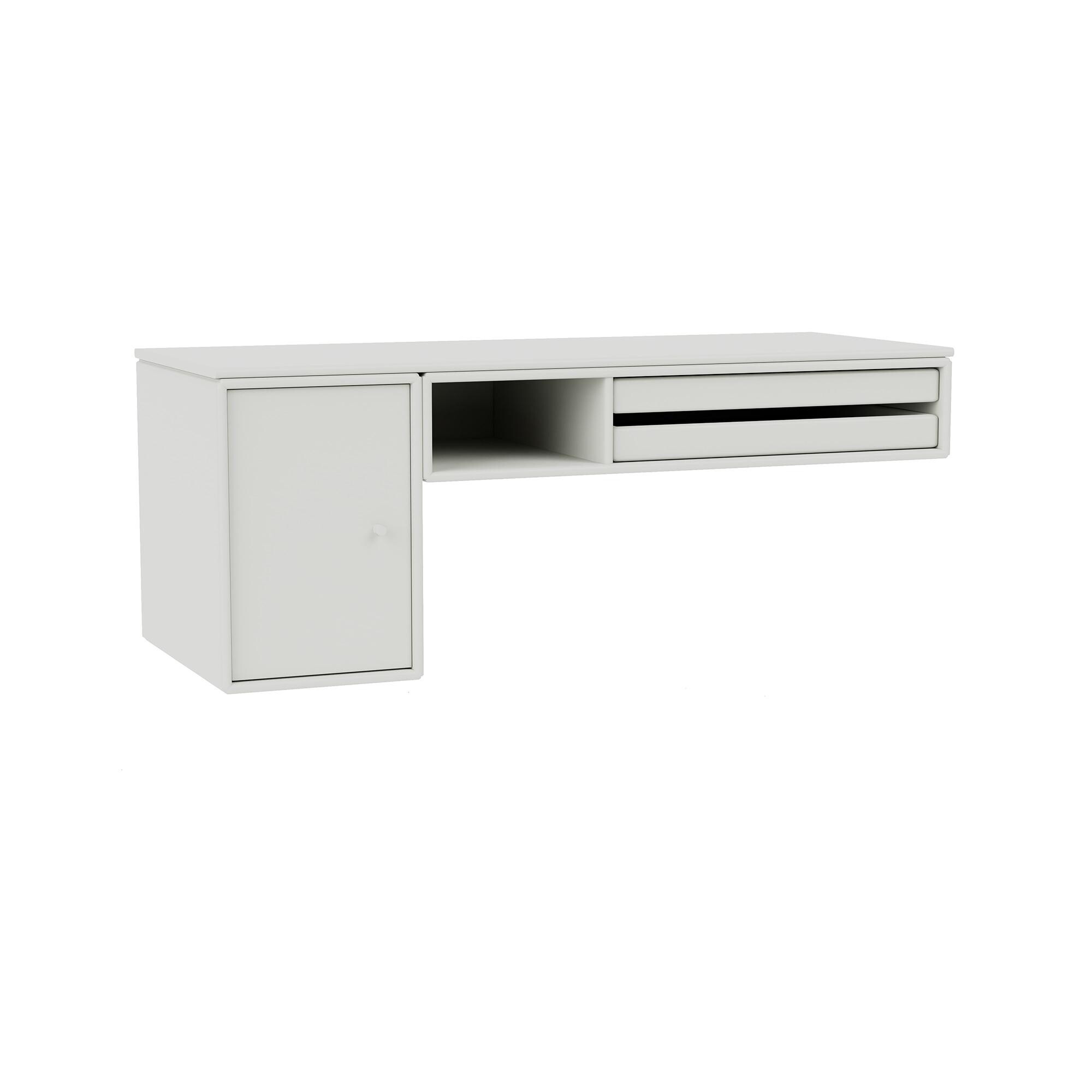 Bureau Wall Console