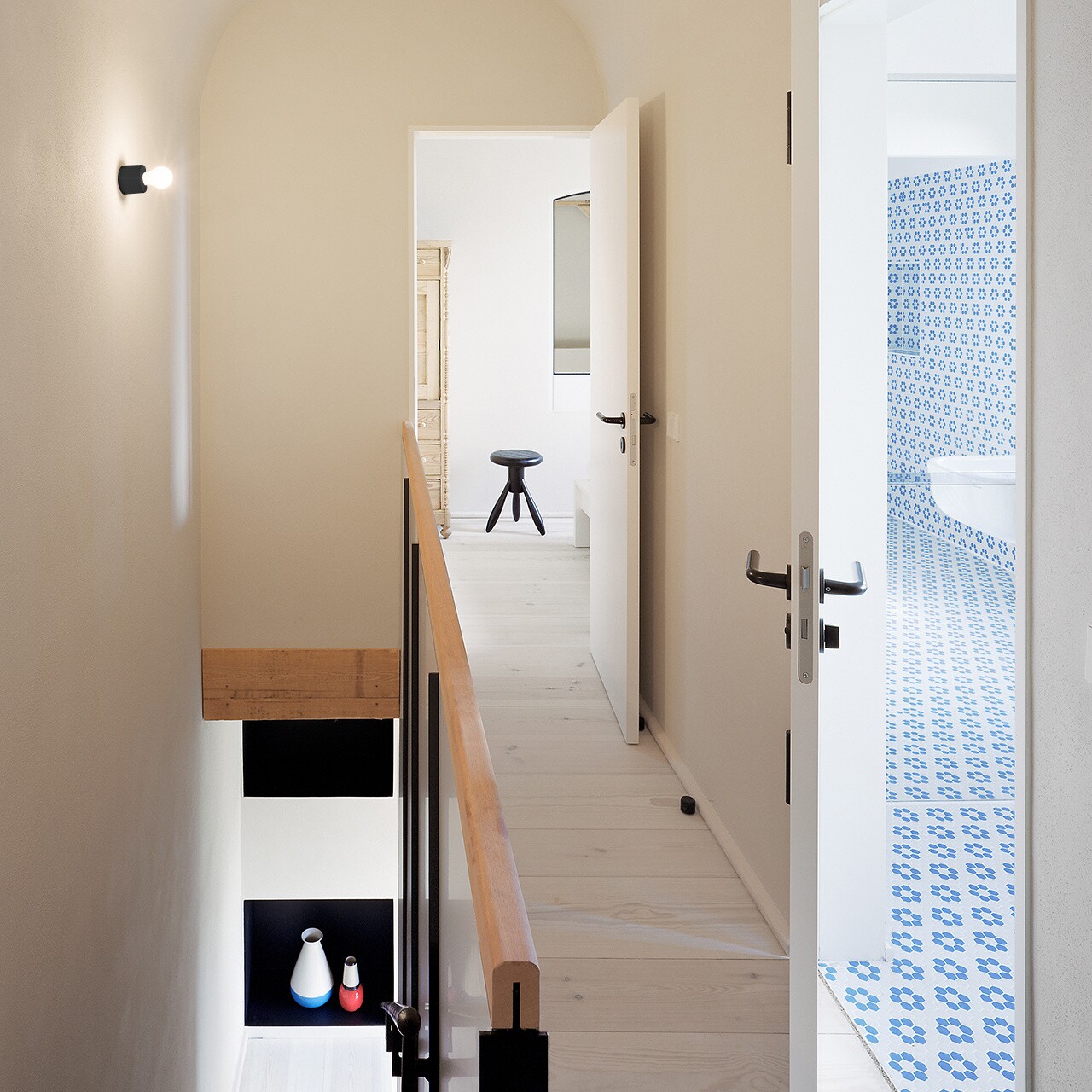 Eintopf Wall Lamp/Ceiling Lamp