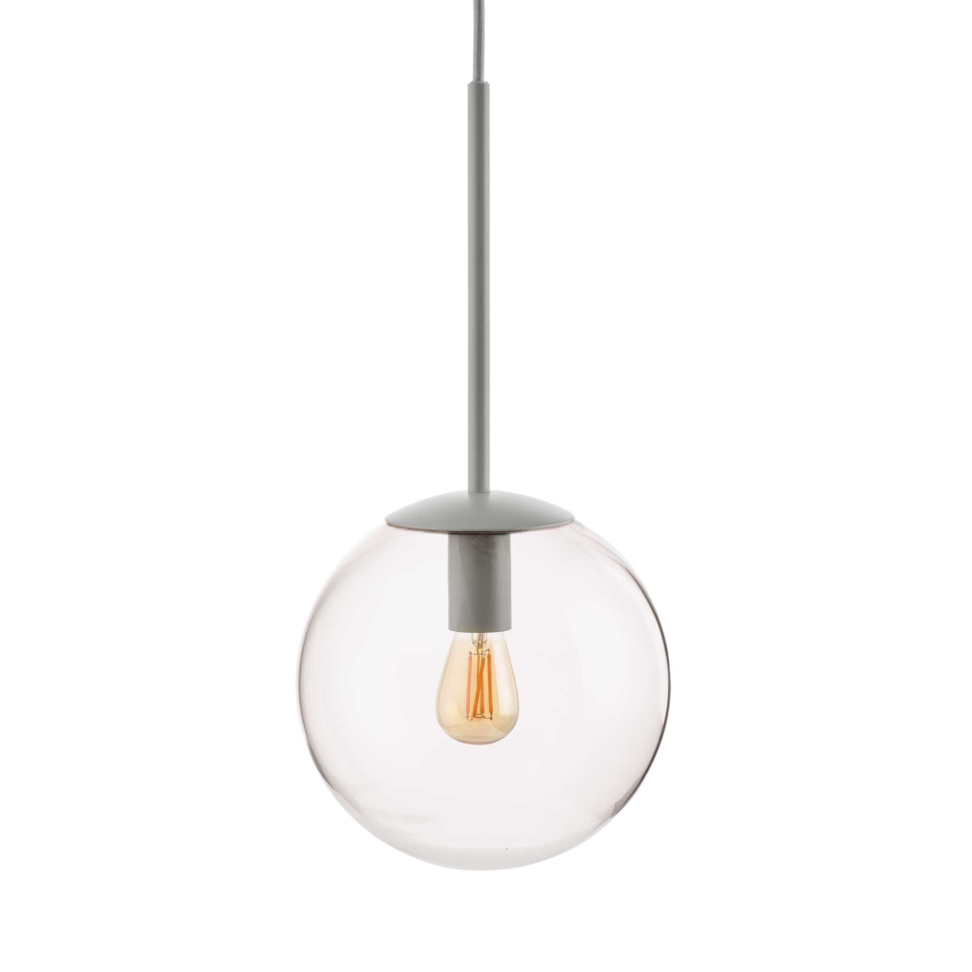 Orb Suspension Lamp Ø 20cm