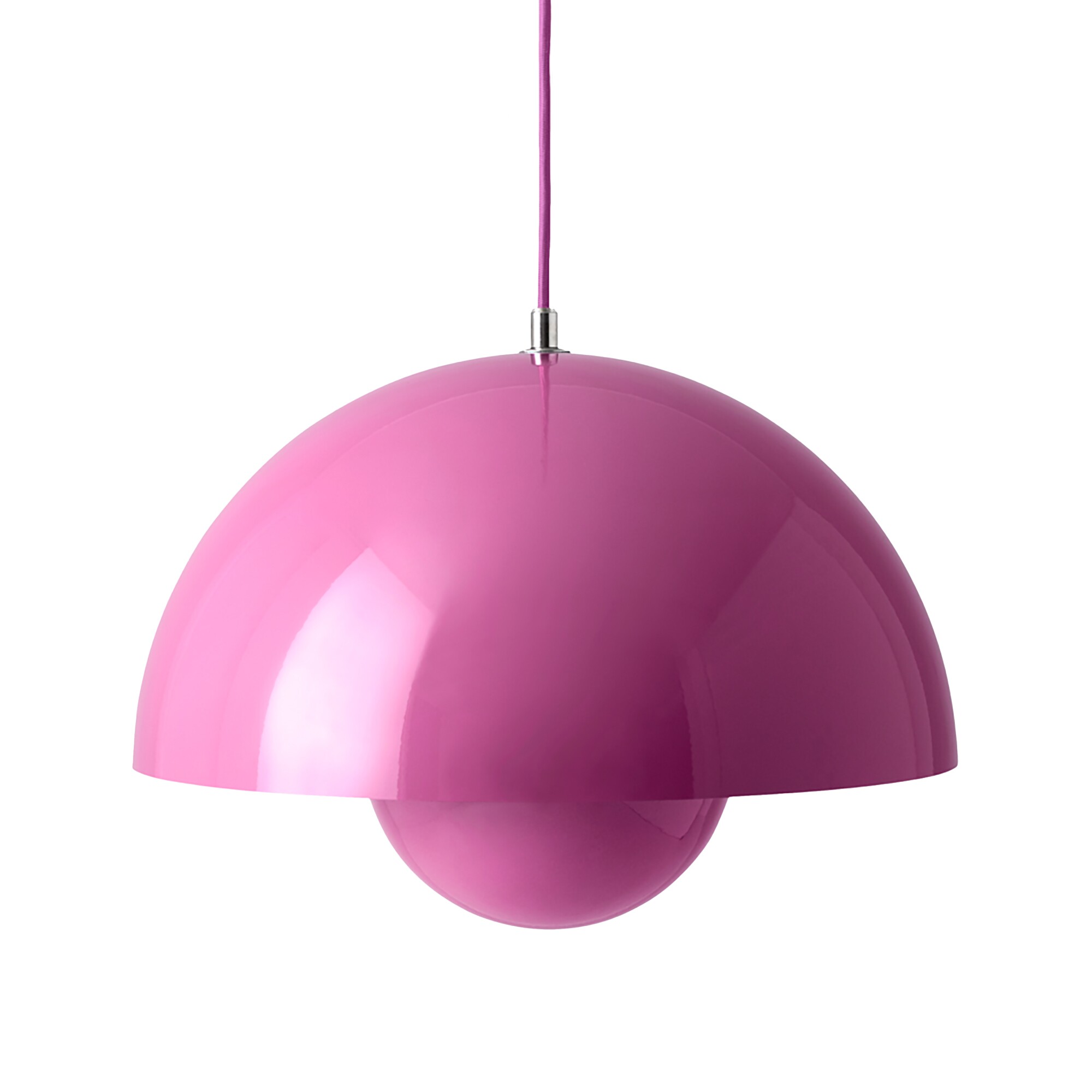 Flowerpot VP7 Suspension Lamp