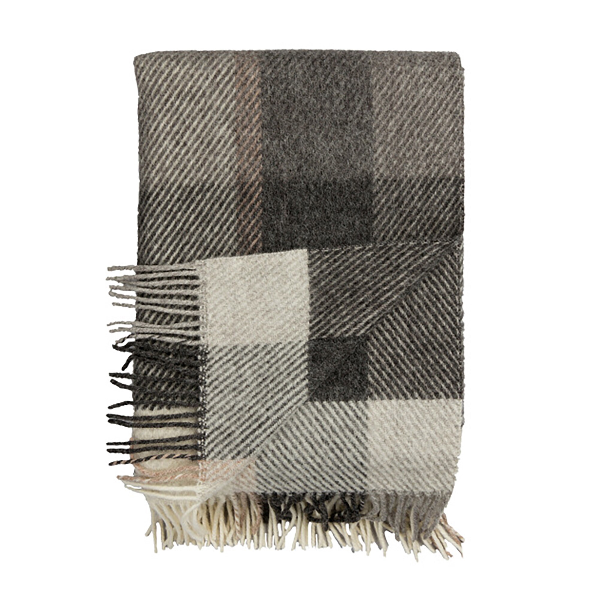 Myrull Plaid/Throw 140x220cm