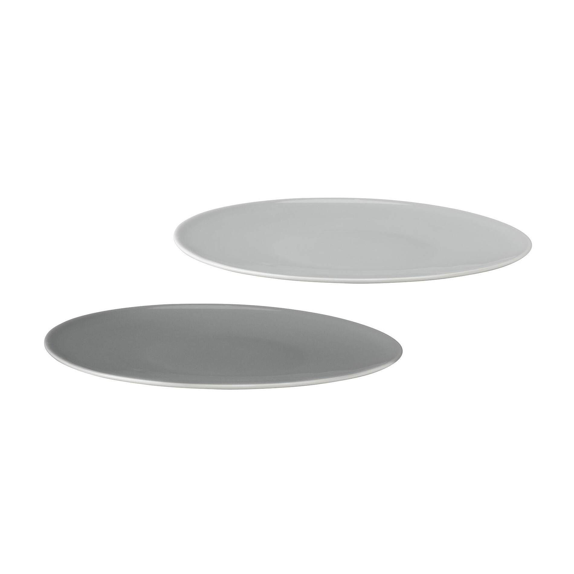 Emma Plate Set Of 2